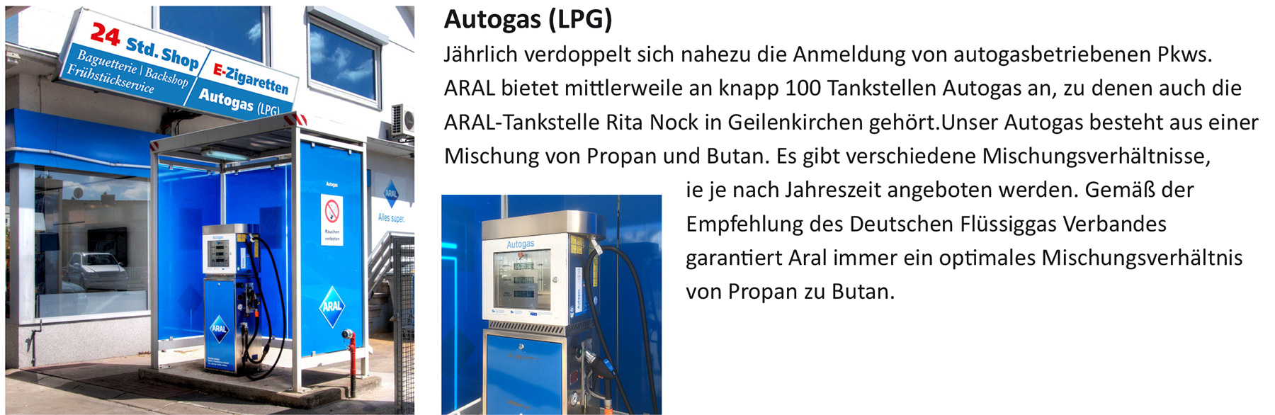 Serivice 2 Aral Nock