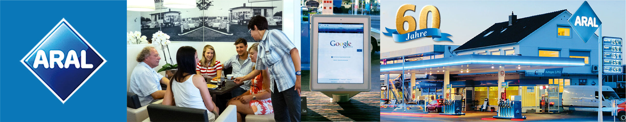 Header Bistro Aral Nock