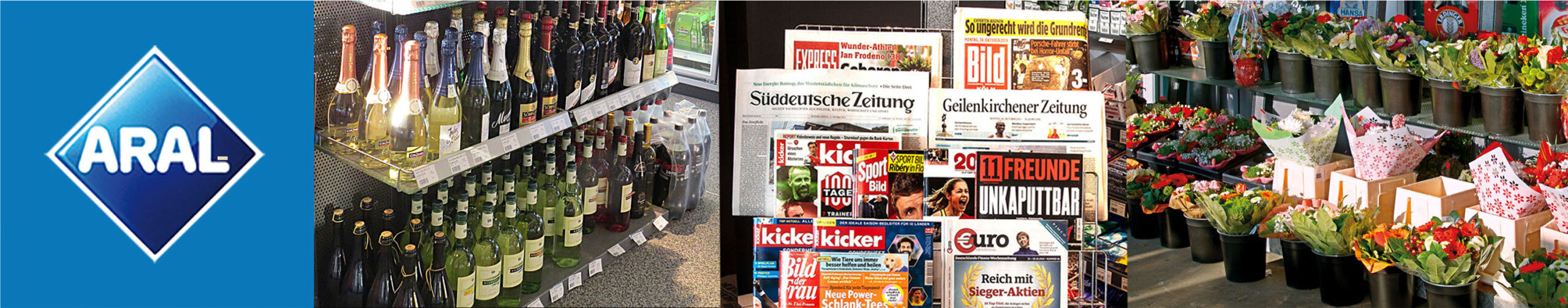 Header Geschenke Aral Nock